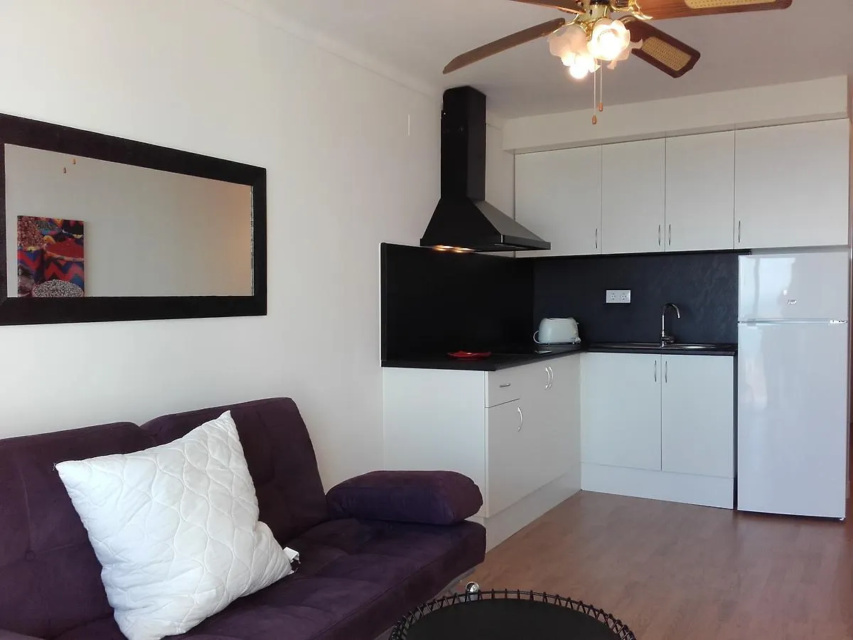 Apartament Goldhome - Sylvia - Vistas Espectaculares Al Mar Empuriabrava Hiszpania