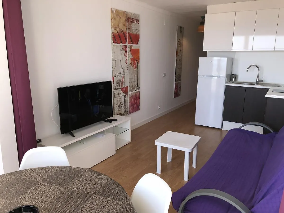 Apartament Goldhome - Sylvia - Vistas Espectaculares Al Mar Empuriabrava