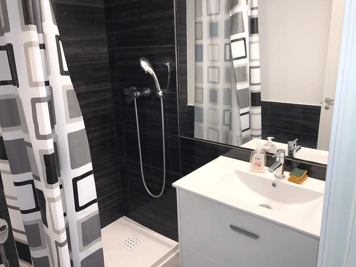 Goldhome - Sylvia - Vistas Espectaculares Al Mar Empuriabrava 0*,