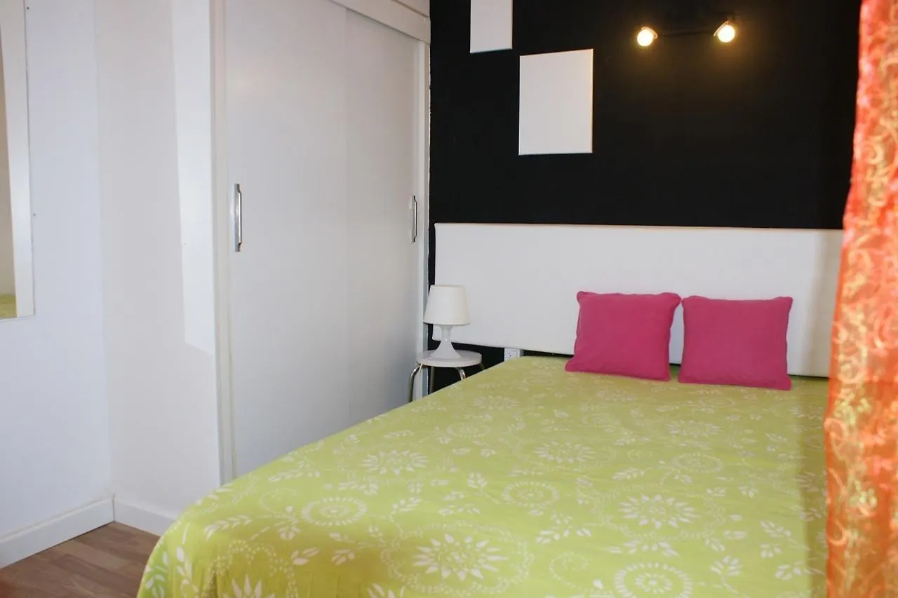 Goldhome - Sylvia - Vistas Espectaculares Al Mar Empuriabrava