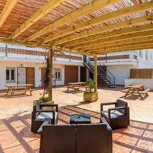Appartement Nº6, Empuriabrava