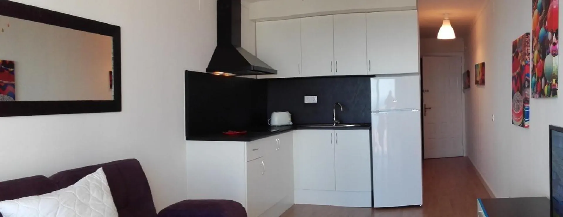 Appartement Goldhome - Sylvia - Vistas Espectaculares Al Mar Empuriabrava