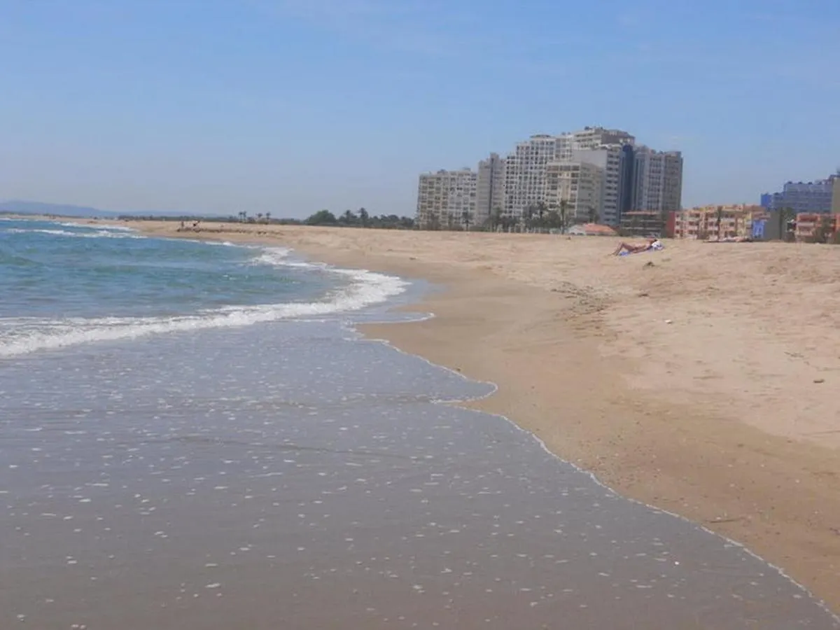 Goldhome - Sylvia - Vistas Espectaculares Al Mar Empuriabrava
