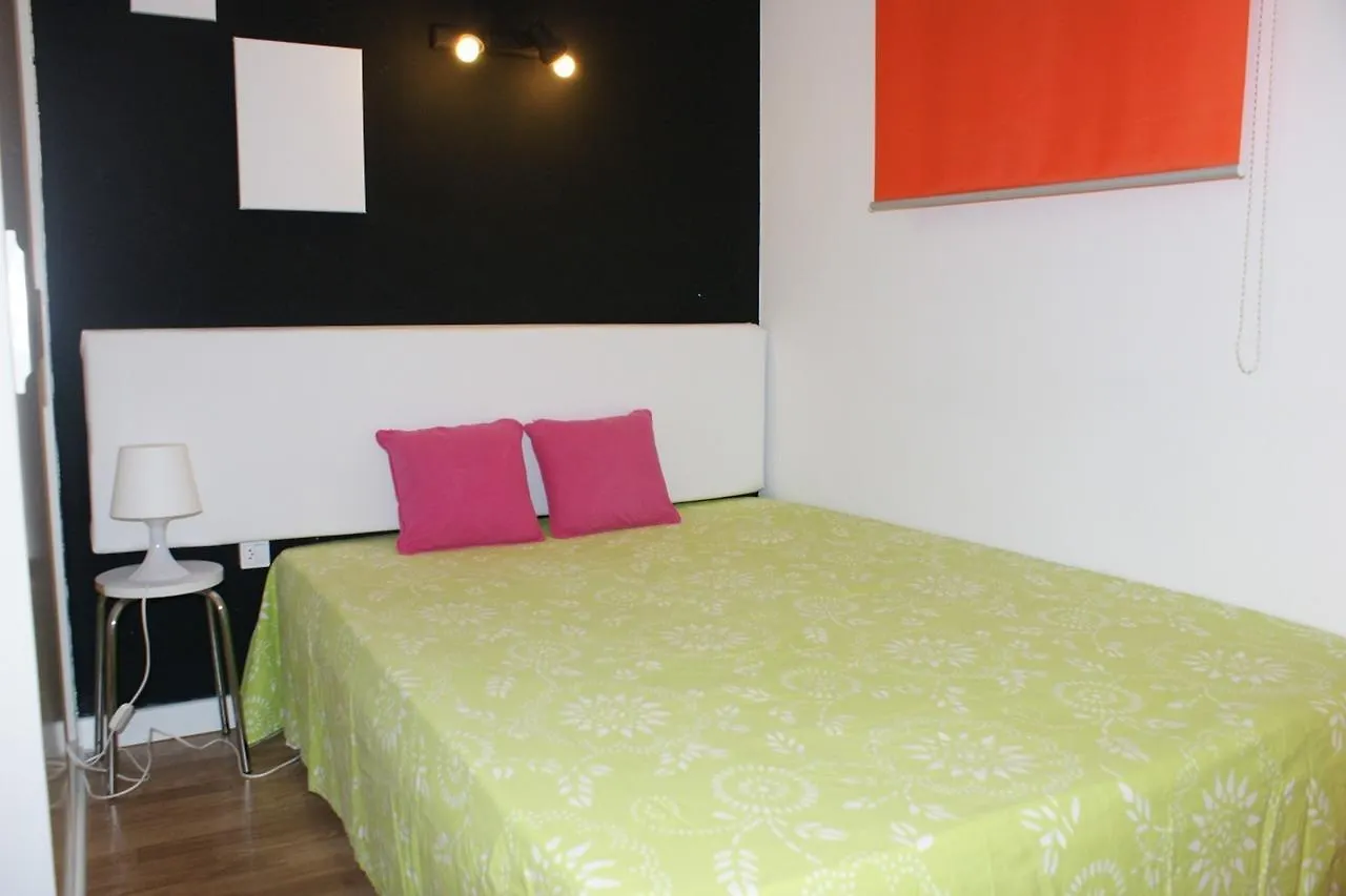 Goldhome - Sylvia - Vistas Espectaculares Al Mar Empuriabrava 0*,  Espagne