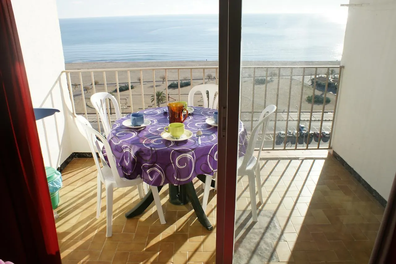 Goldhome - Sylvia - Vistas Espectaculares Al Mar Empuriabrava Espagne