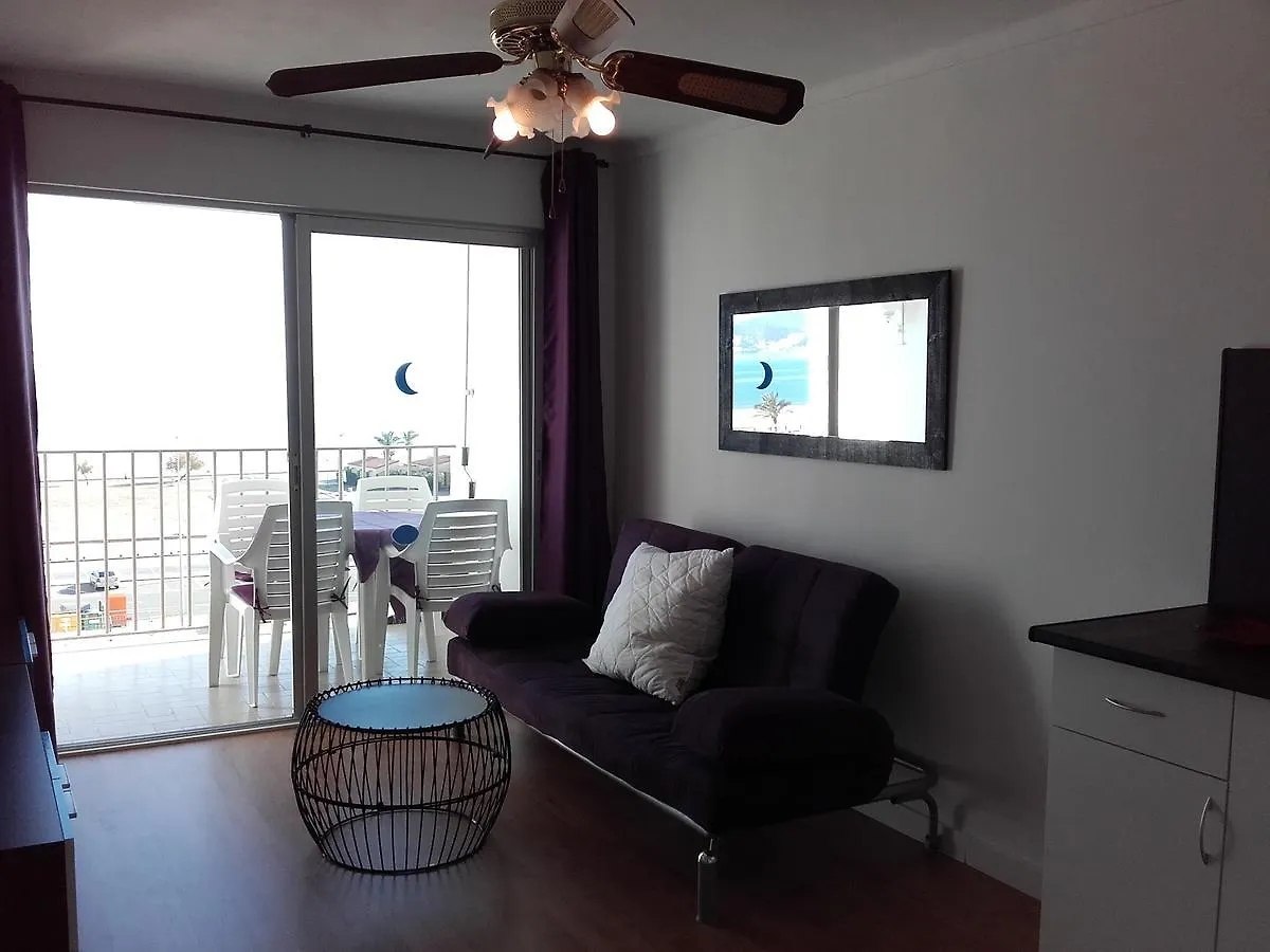 Goldhome - Sylvia - Vistas Espectaculares Al Mar Empuriabrava Apartment