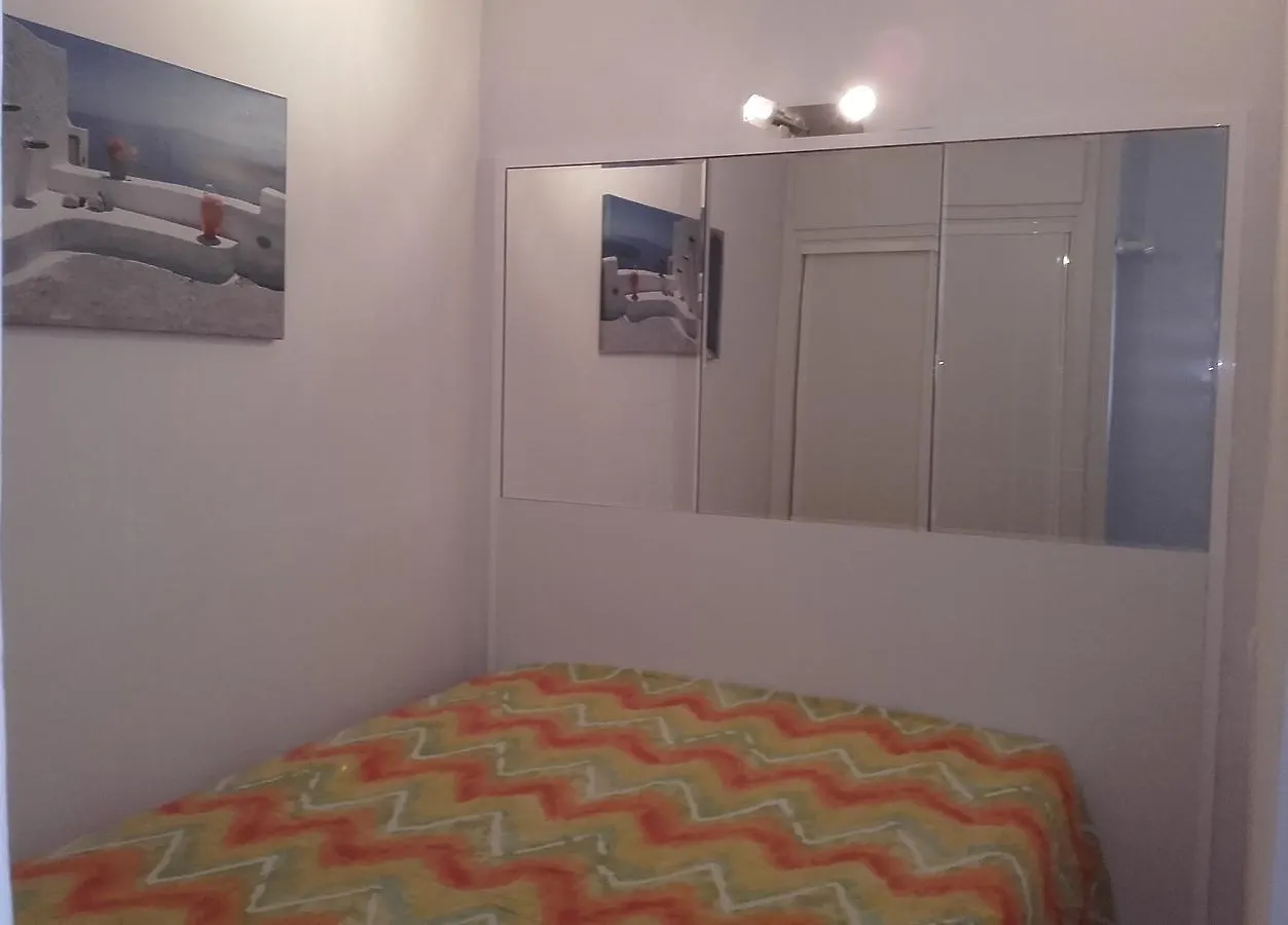 Goldhome - Sylvia - Vistas Espectaculares Al Mar Empuriabrava