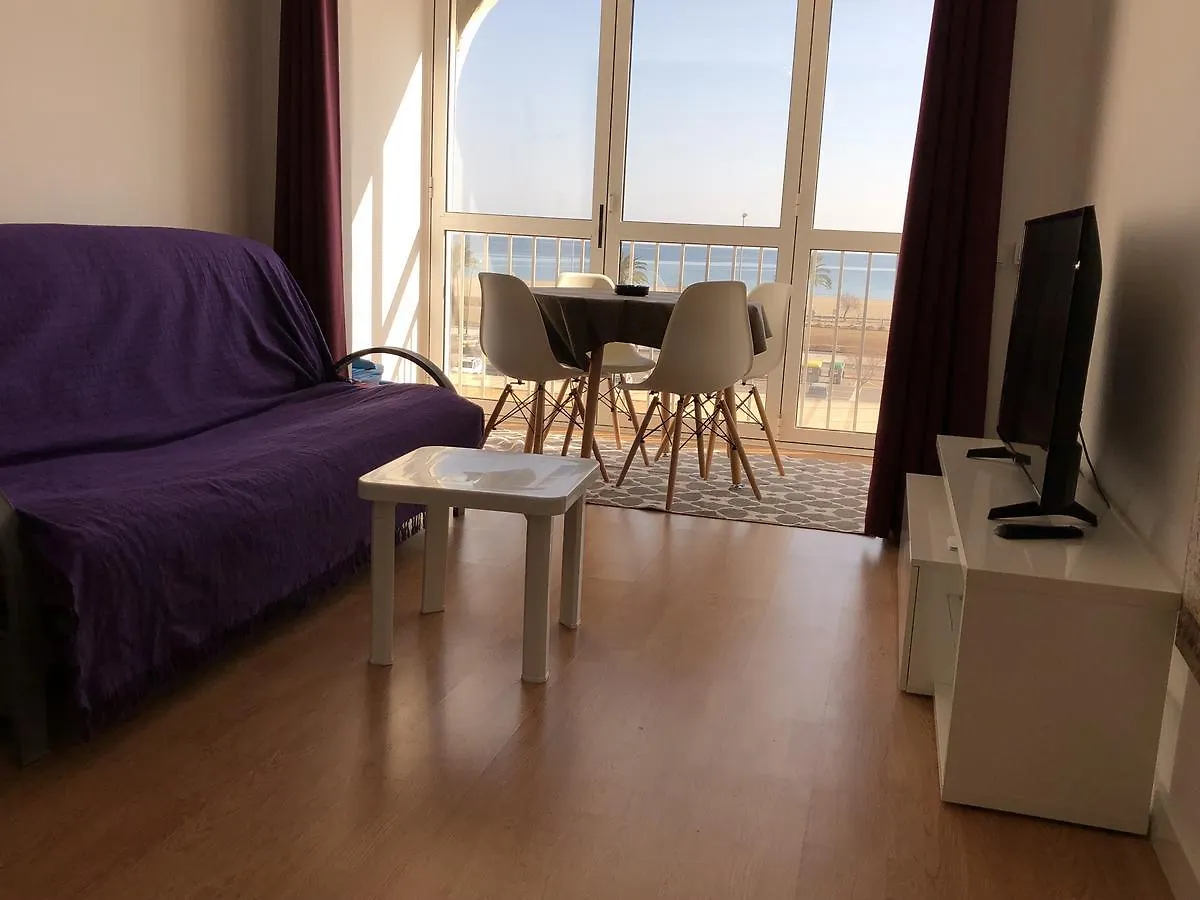 Goldhome - Sylvia - Vistas Espectaculares Al Mar Empuriabrava Spain